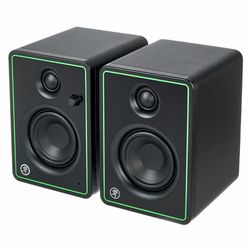 Monitores activos Nearfield