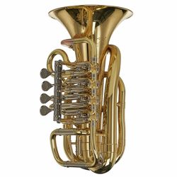 Flicorni Baritoni