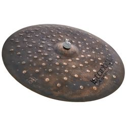 21" Crashbecken und größer