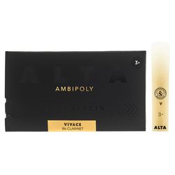 Clarinet Reeds (French)