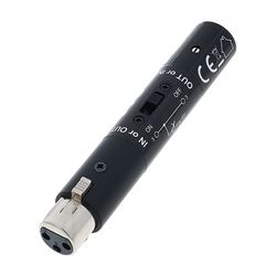 Adaptadores especiais