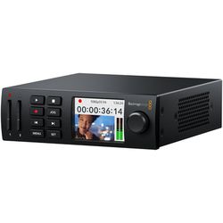 Video recorder/Player