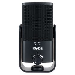 Microphones USB/Podcast