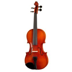 Acoustic Violins