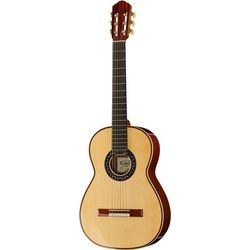 Masterclass guitarer