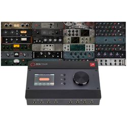 Thunderbolt Interfaces
