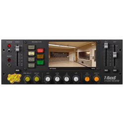 Plugins de audio e efeitos