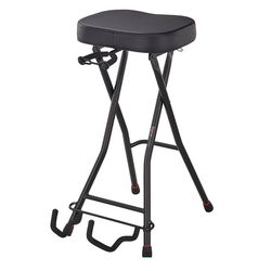 Guitar and Bass Stands