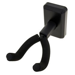 Suportes para guitarra e baixo