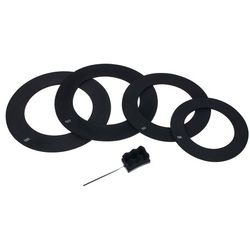 Drum Dampers
