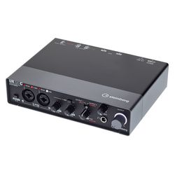 Audiointerfészek