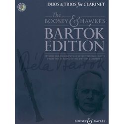 Partitions Classiques pour Clarinette