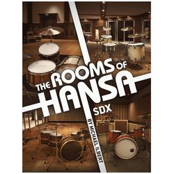 Toontrack SDX