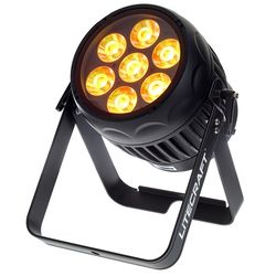 Floodlight cu baterie