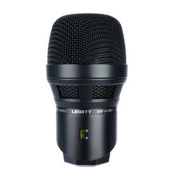 Microfones para bombo