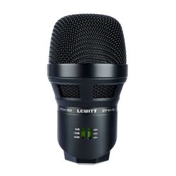 Mikrofoner för trummor