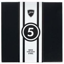 045 5-String Electric Bass Strings