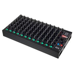 Controladores de DAW