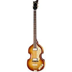 short scale E-bassen