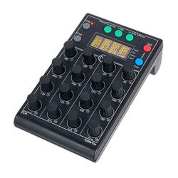 DAW Controllers