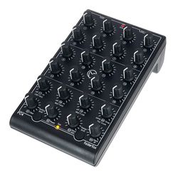 Controladores de DAW