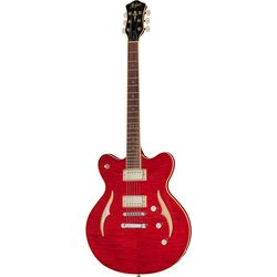 Electric Guitars
