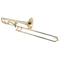 Tenor Trombones with F-Attachment