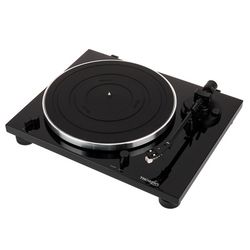 Turntables