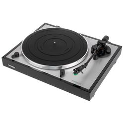Turntables