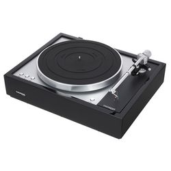 Platos giradiscos