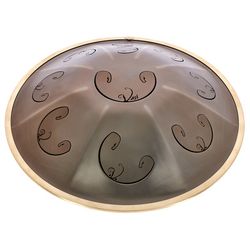 Handpans & Steel Tongue Drums