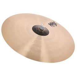 Ride Cymbals