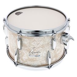 12" TomToms