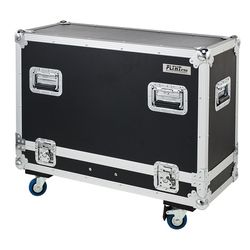 Cajas para equipos de PA