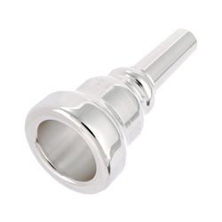 trombonenmondstukken met grote steel