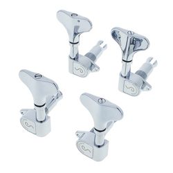 2L/2R Tuning Machines for Bass