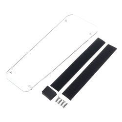 Acessórios para efeitos de guitarra
