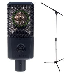 Microphones pour Instruments