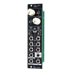 Sample and Hold Modules