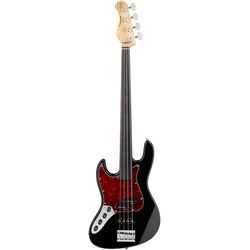 Basses Fretless