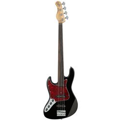 Båndløse basser
