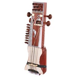Indische Instrumente