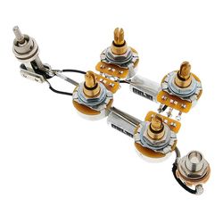 Toggle Switches