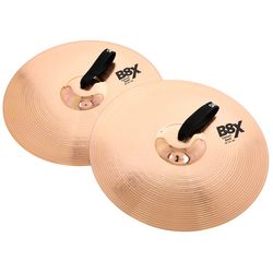 16" Orchestral Cymbals