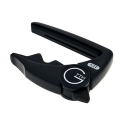 Kapodaster für E- und Akustik-Gitarre