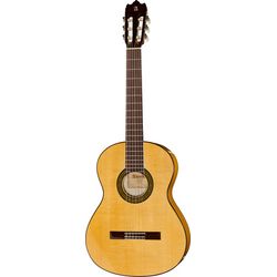 Flamenco Guitars