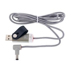 Voedingen en stroomadapters