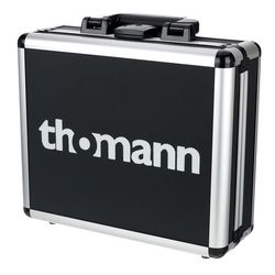Flight Cases pour Matériel de Studio