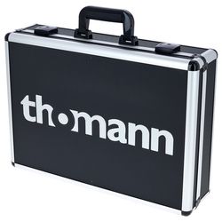 Cases para equipamento de estudio