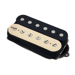 Humbucker pickups